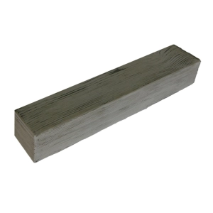 ELEMENT BETONOWY TARAS OBRZEŻE OGRODOWE RABATOWE Palisada leżąca